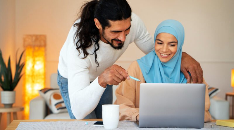 Halal Investment Companies in UK