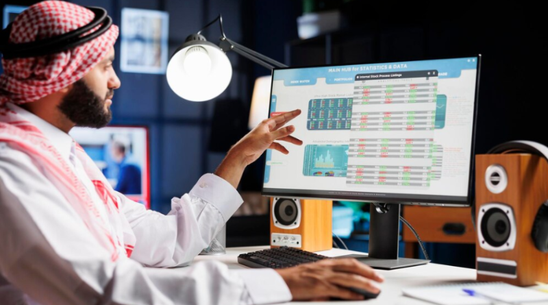 Introduction to Islamic Finance