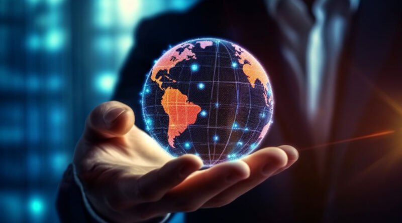 The Growth and Development of Islamic Banking