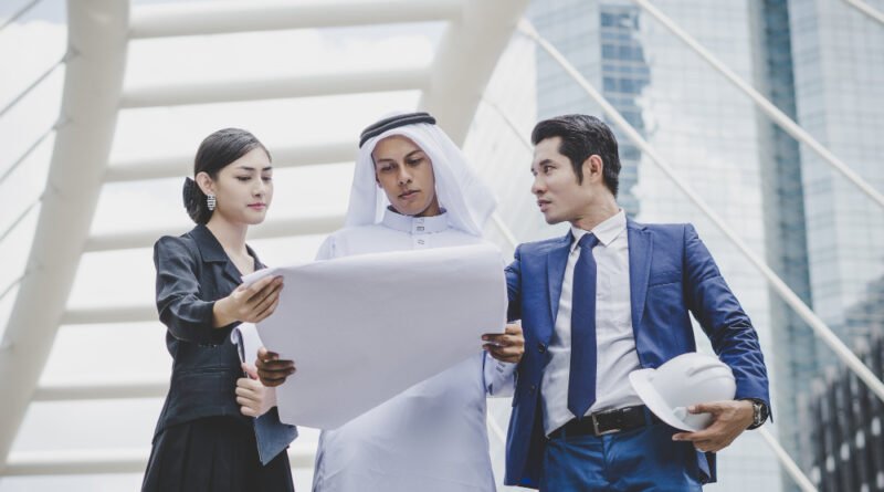 The Growth of Islamic Finance A Global Perspective