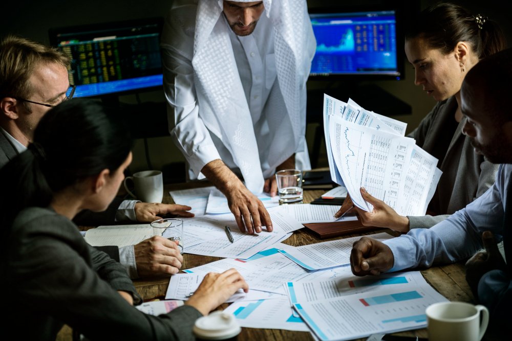The Role of Sukuk in Islamic Capital Markets: Benefits and Challenges